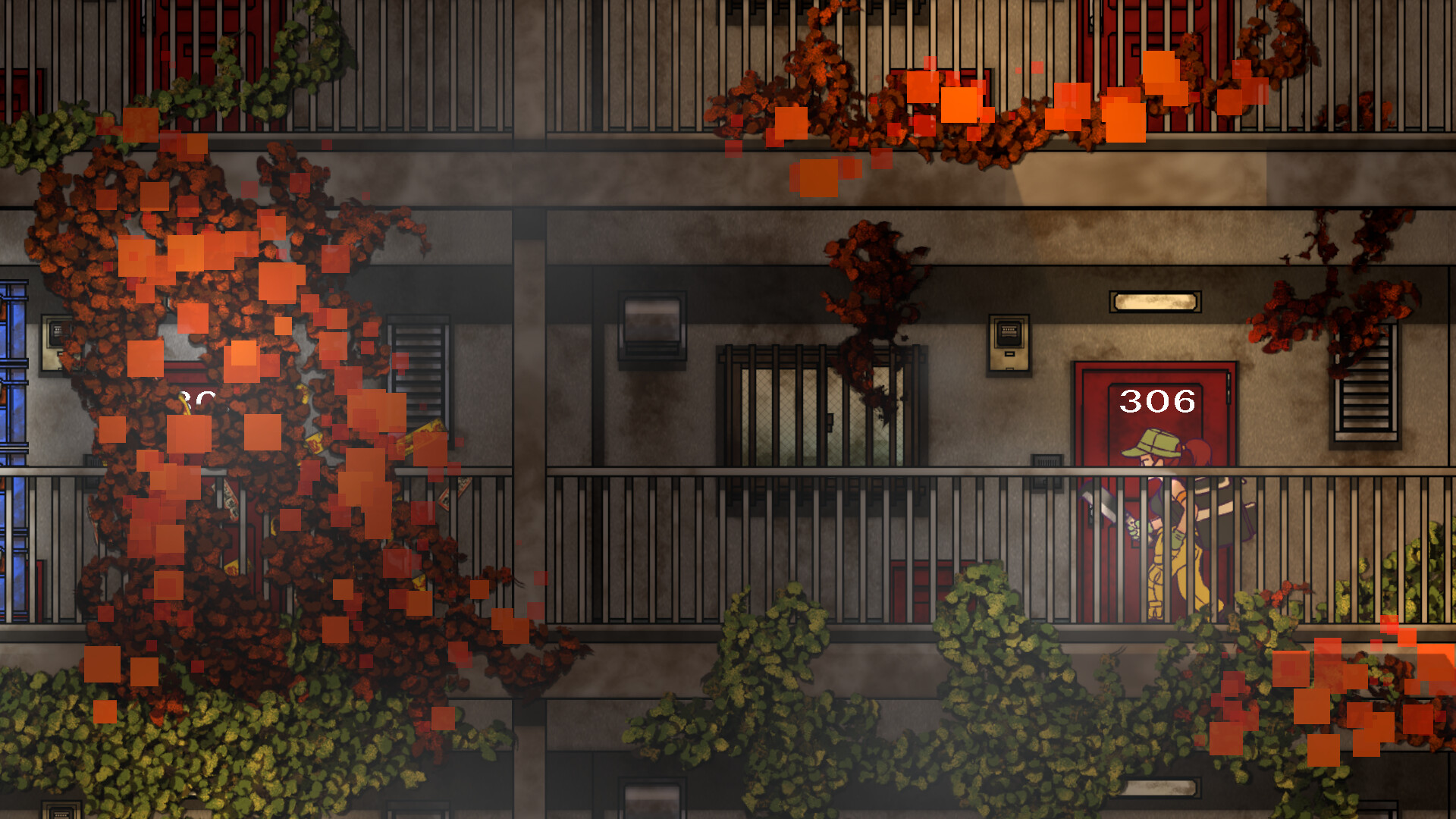 To 666 Deliver or Die - Artwork Screenshot