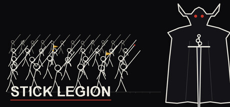 Stick Legion