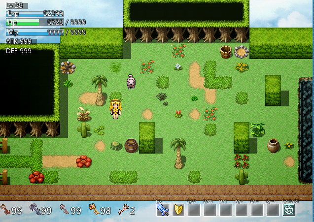 Evil Maze Horror Forest DLC screenshot 6