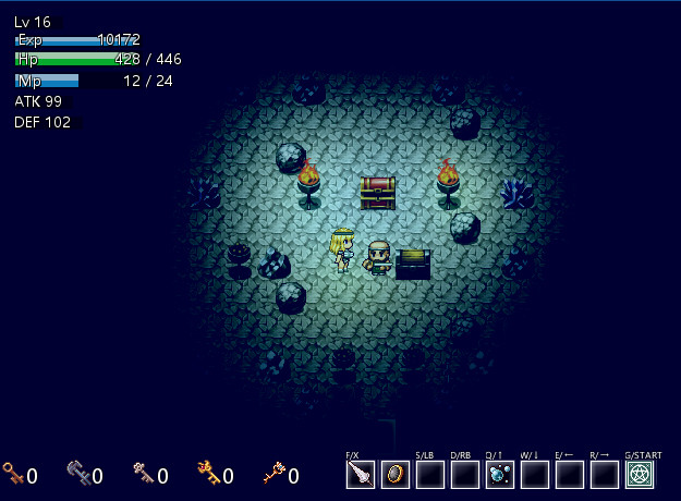Evil Maze Horror Forest DLC screenshot 9