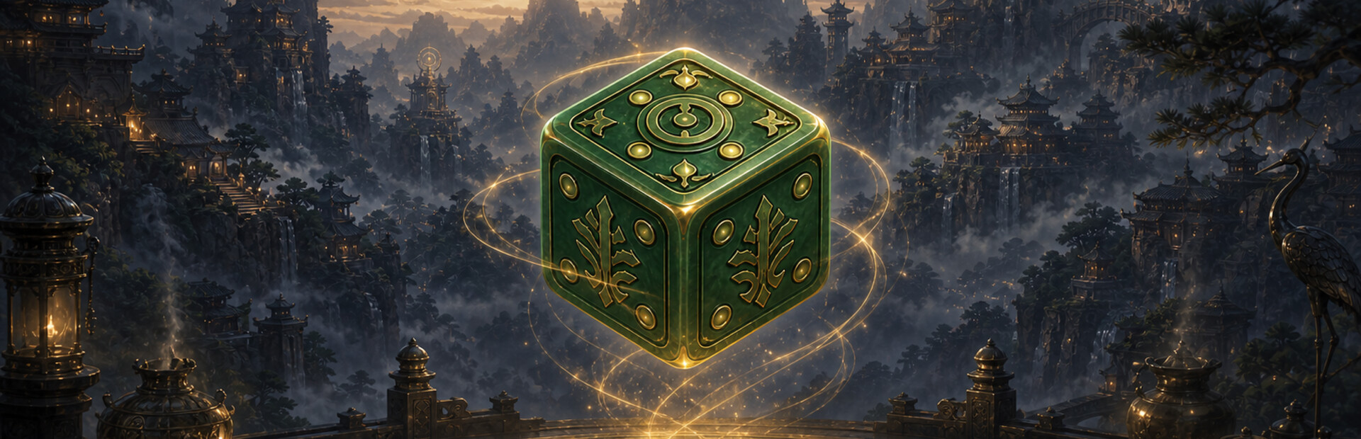 All-In Immortal