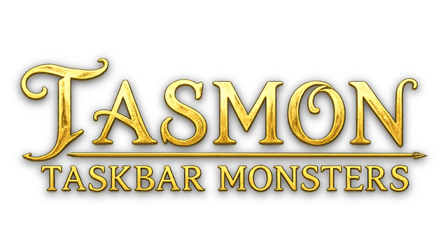 TASMON: Taskbar Monsters Steam Charts · SteamDB
