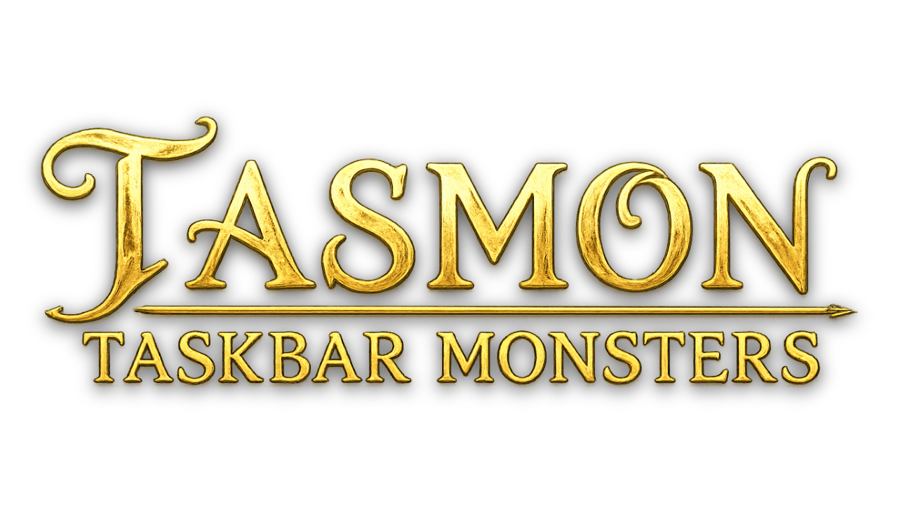 TASMON: Taskbar Monsters Steam Charts · SteamDB