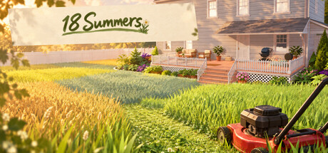 18 Summers — Steam header