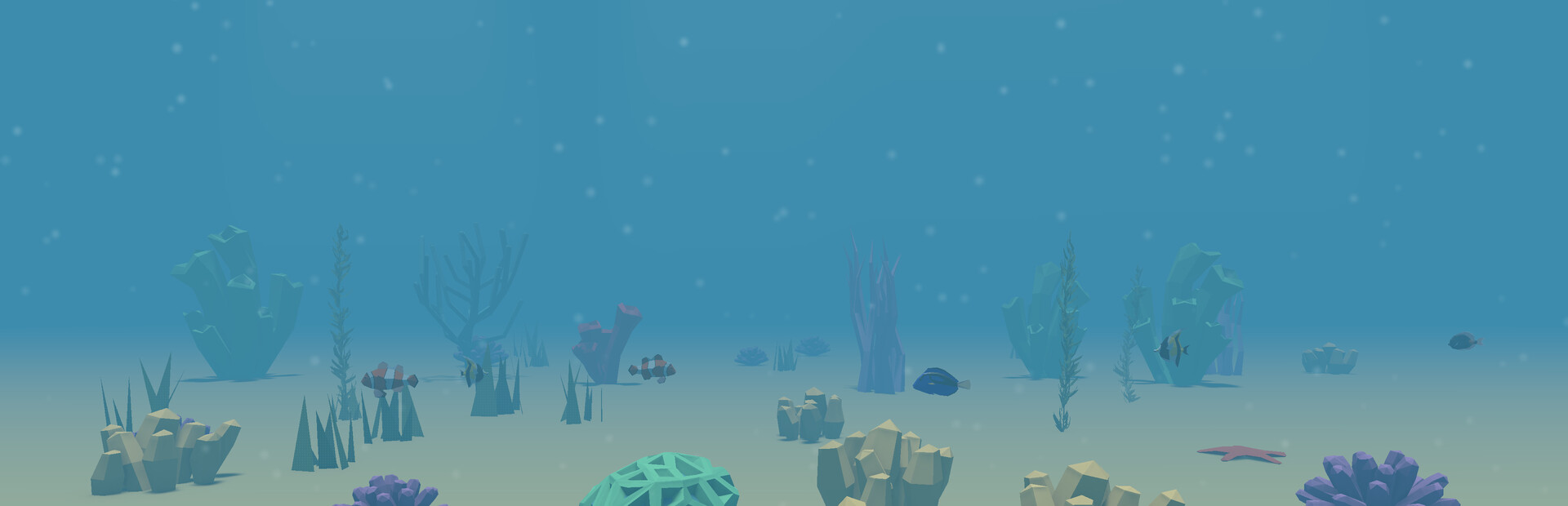 Dive Log: A Focus Voyage