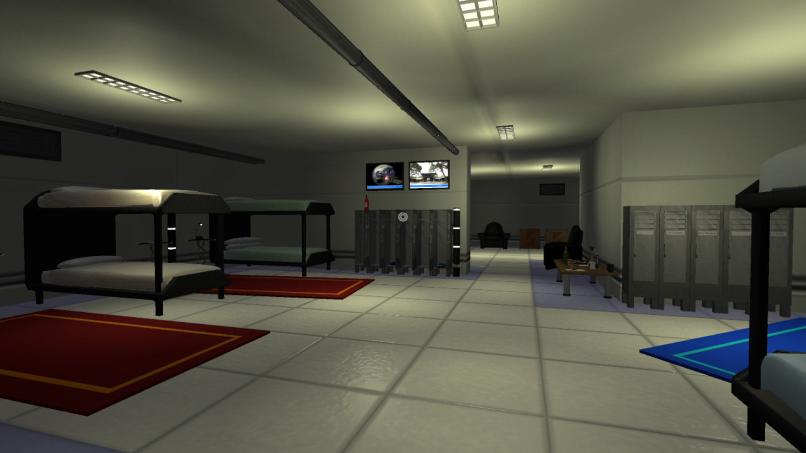 ASRECorp screenshot 2