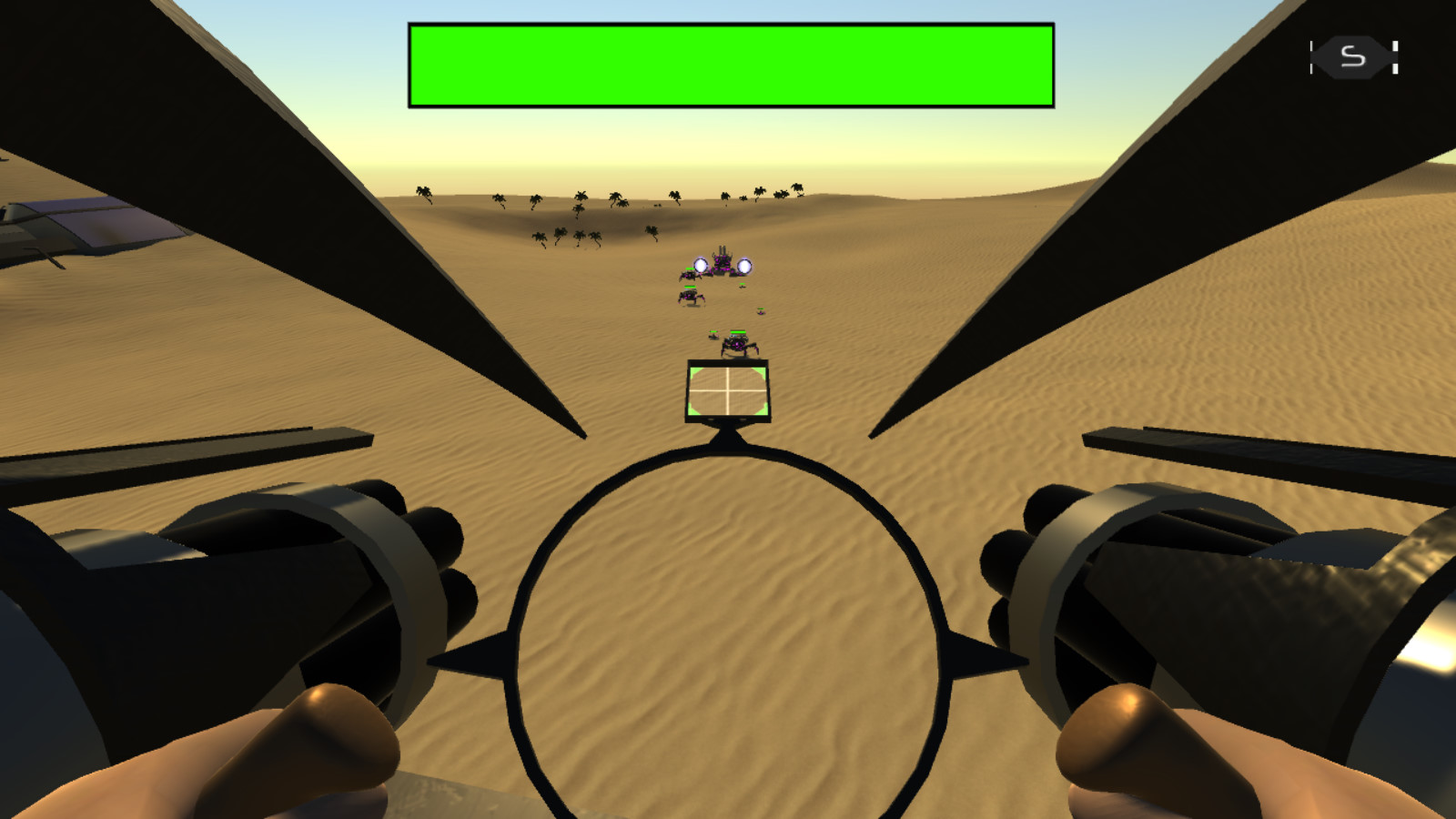 ASRECorp screenshot 8