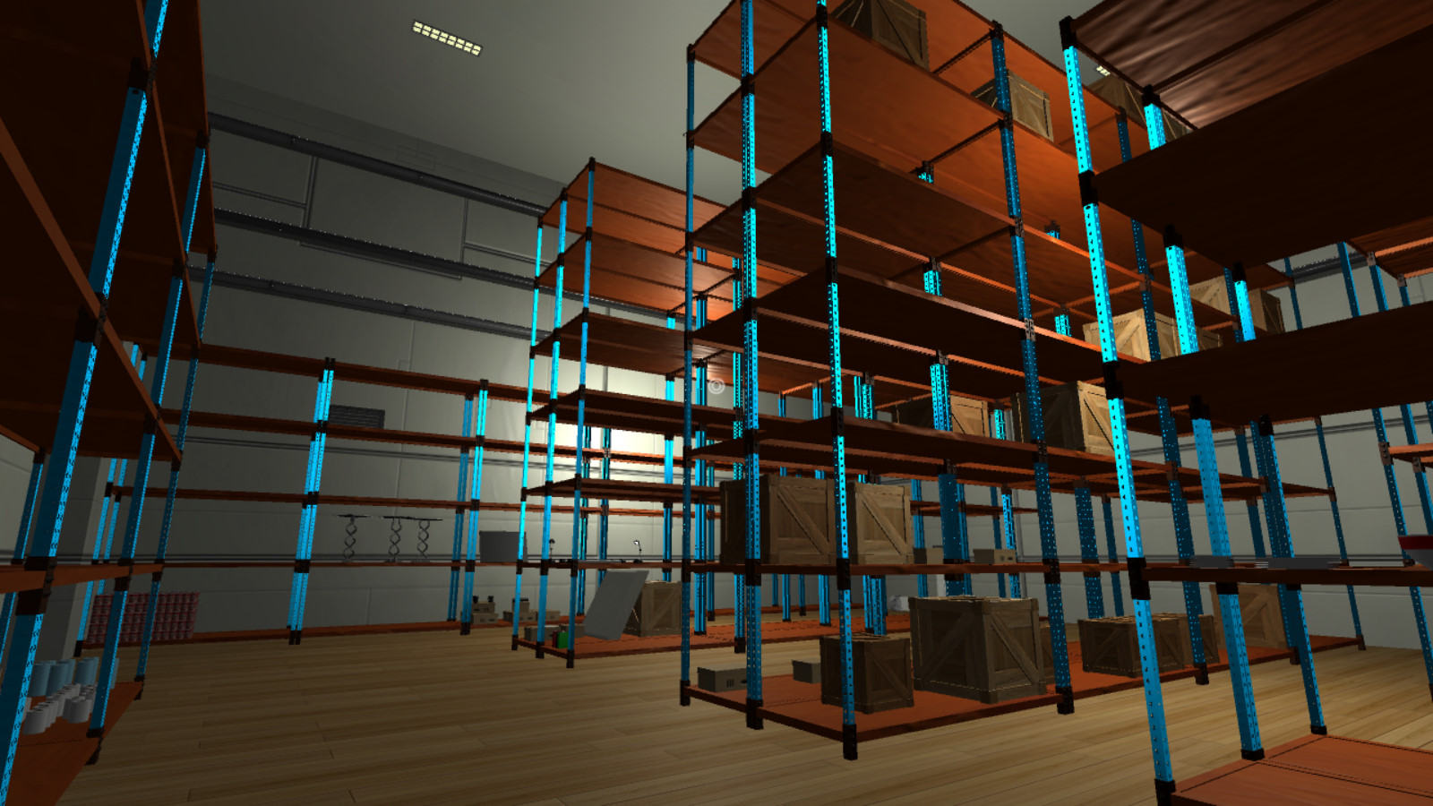 ASRECorp screenshot 10