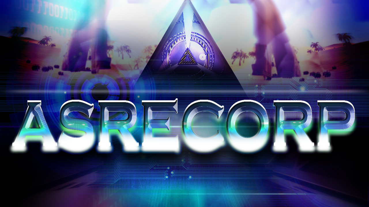 ASRECorp screenshot 1