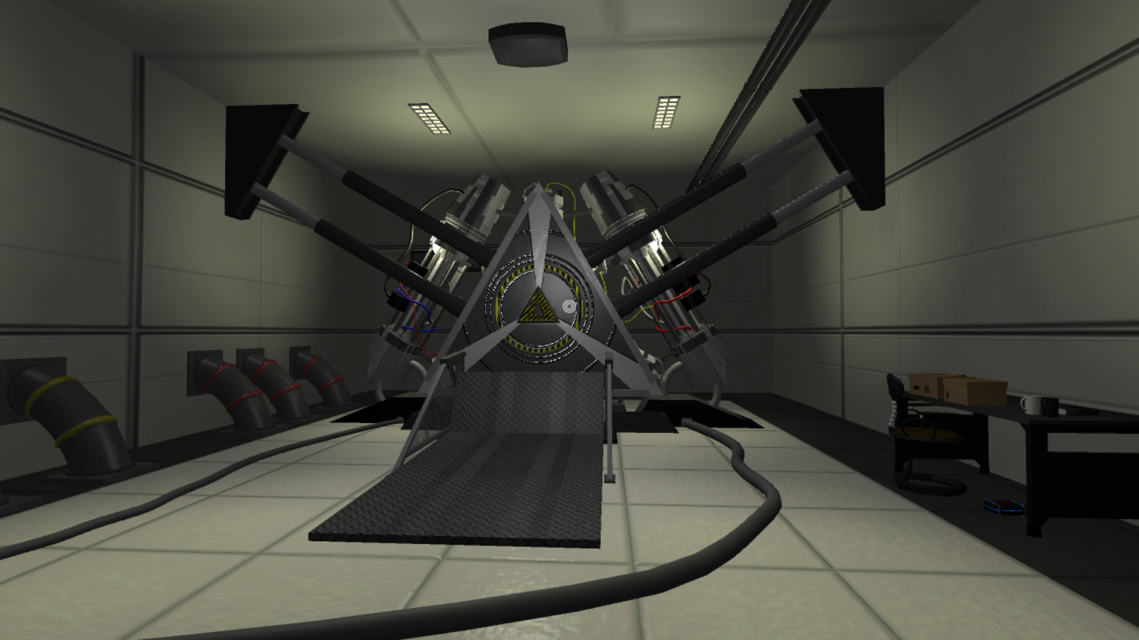 ASRECorp screenshot 12