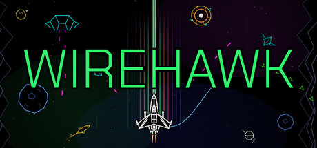 Wirehawk — Steam header