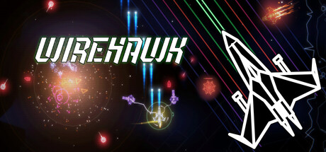 Wirehawk — Steam header