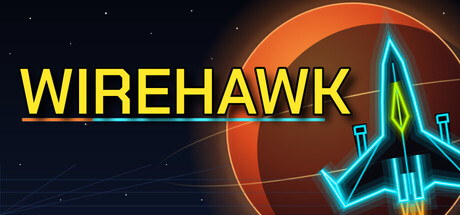 Wirehawk Steam artwork