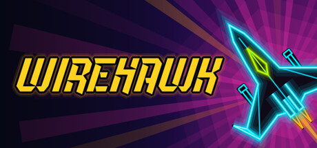 Wirehawk — Steam header
