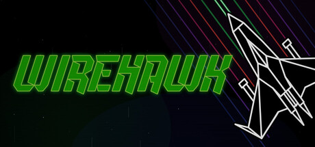 Wirehawk banner