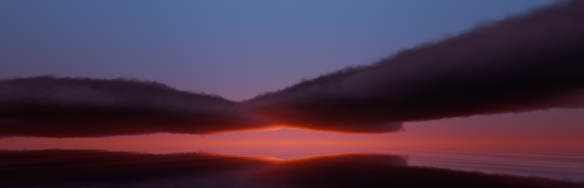 Sunset Painter