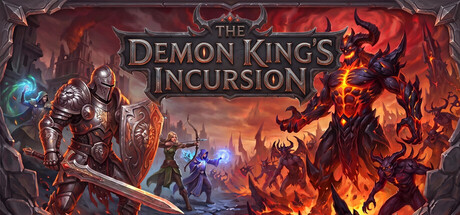 The Demon King's Incursion