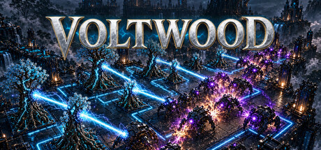 Voltwood