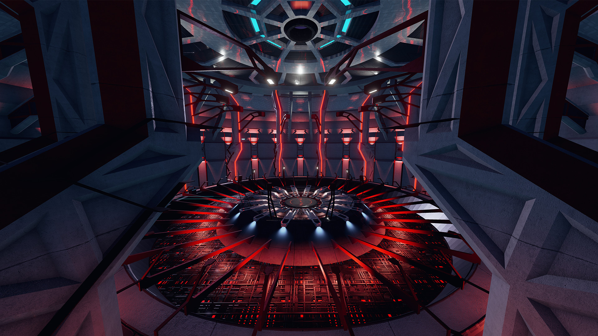 MSI Electric City screenshot 5