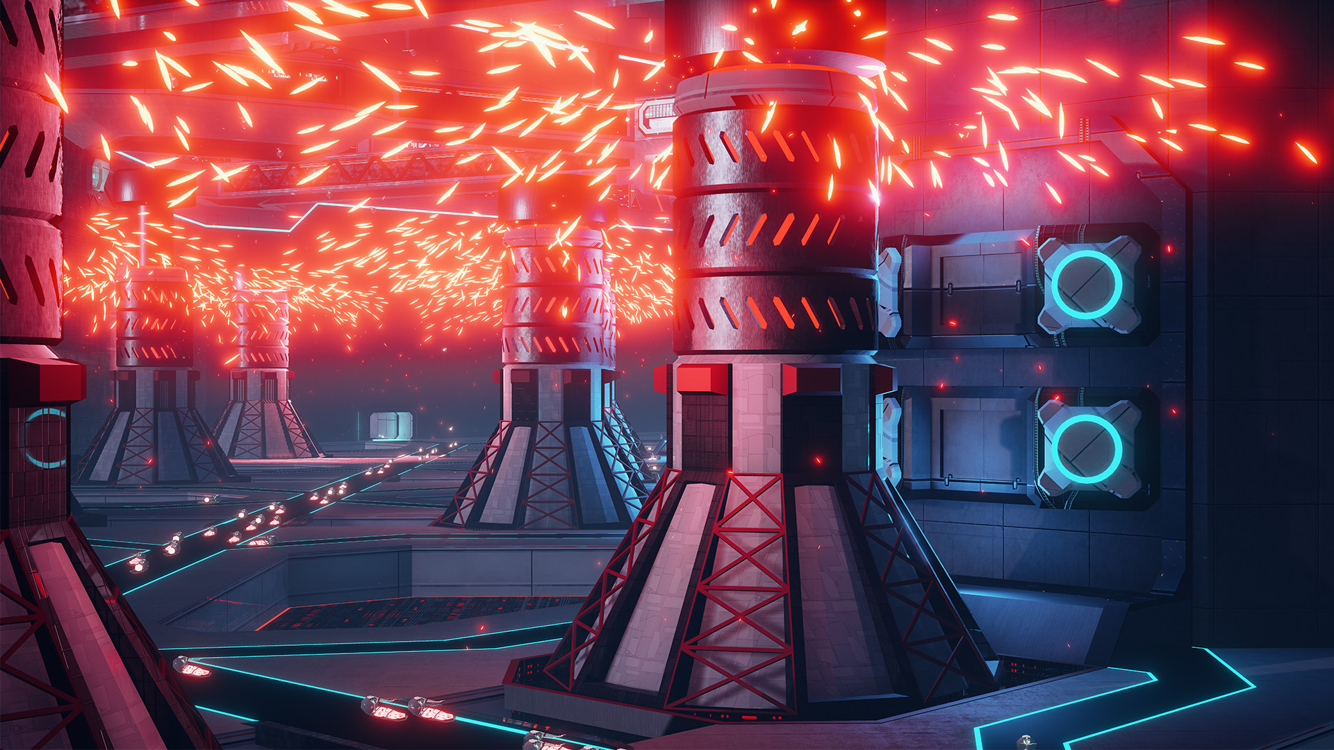 MSI Electric City screenshot 4