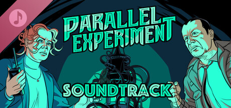 Parallel Experiment Soundtrack