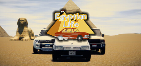 Egyptian Life
