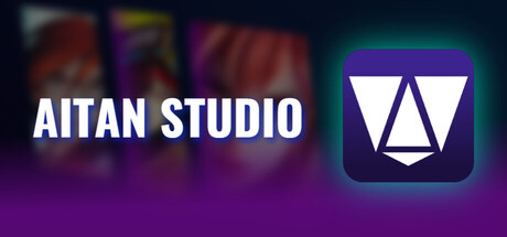 Aitan Studio Pro