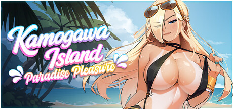 Kamogawa Island: Paradise Pleasure — Steam header