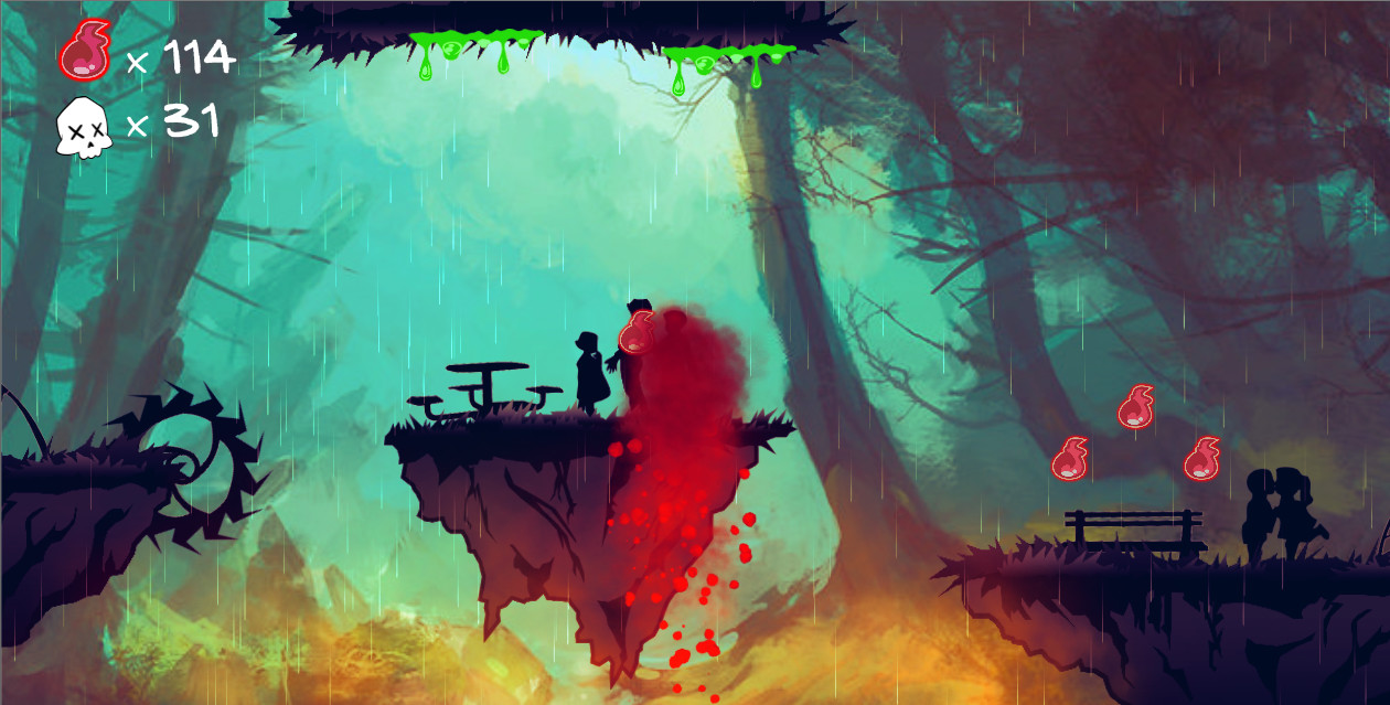 The Shadowland screenshot 7