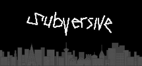 Subversive — Steam header