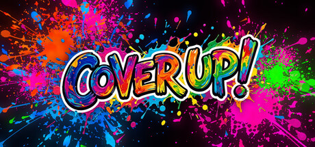 Cover Up!