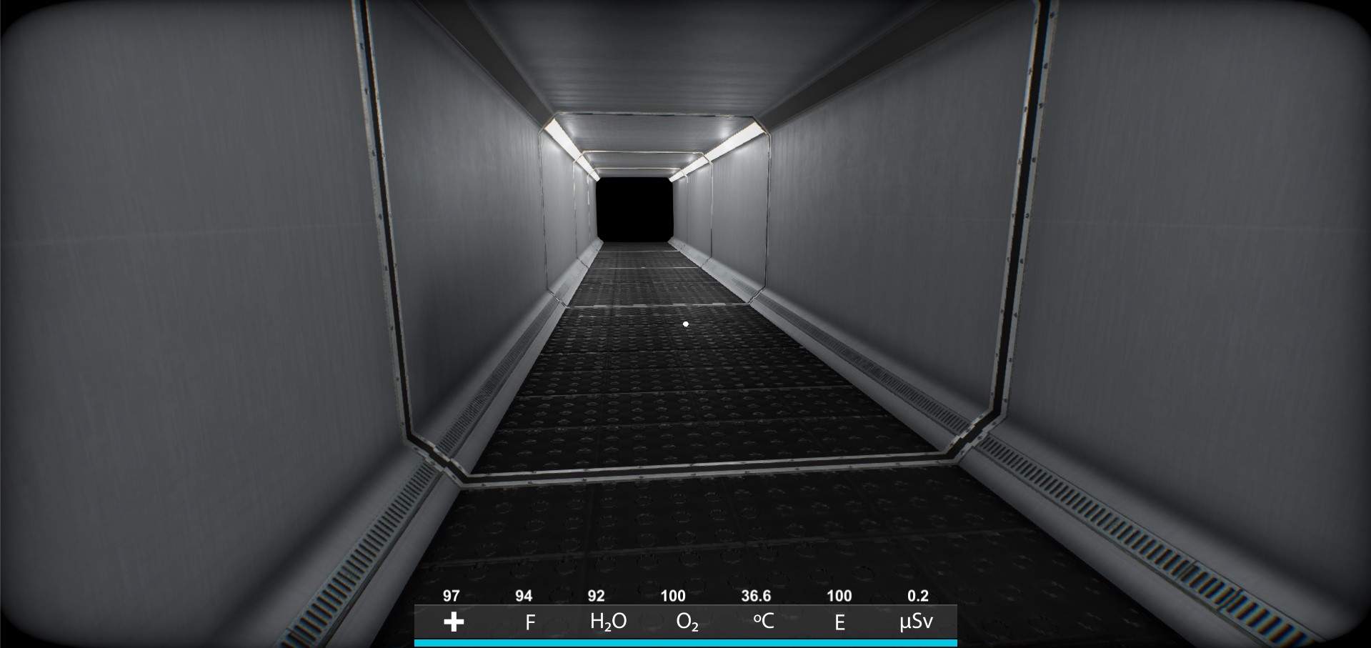 Red Planet: Survive screenshot 3