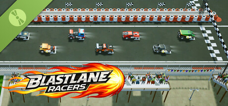Blastlane Racers Demo