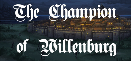 Der Champion von Willenburg