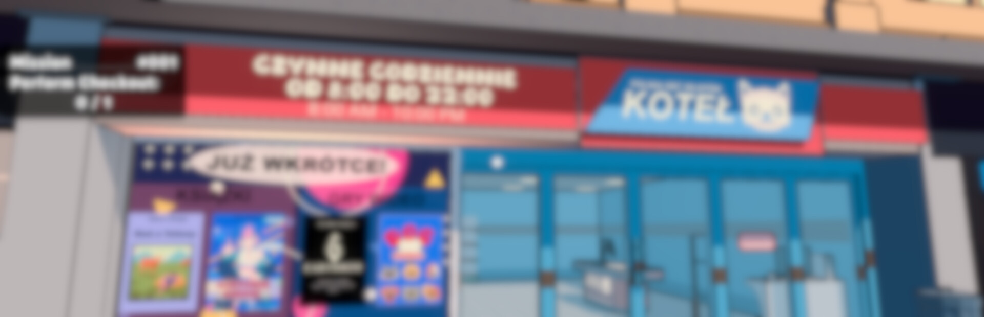 Untitled Shop Game