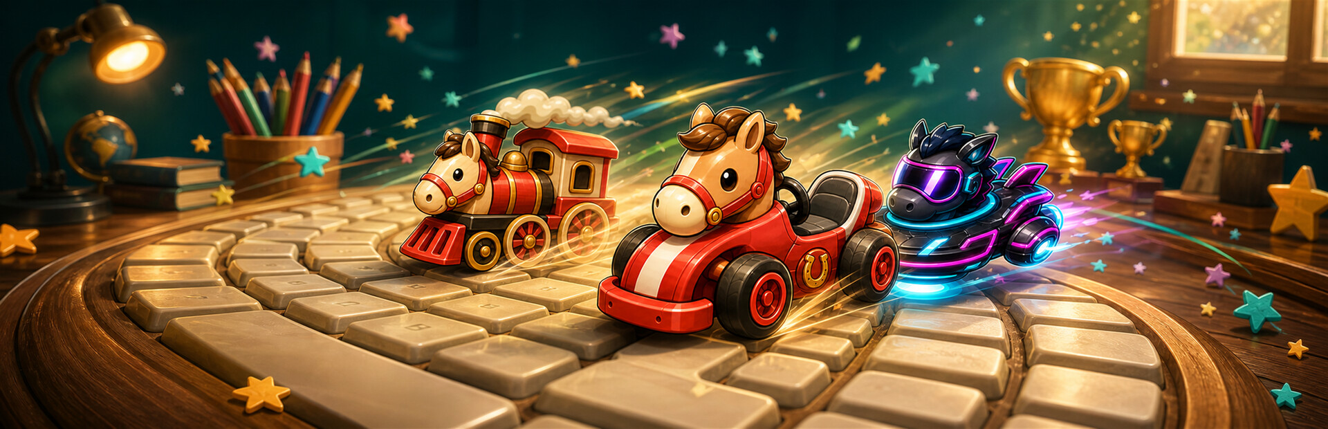 Chat Derby Desktop Demo