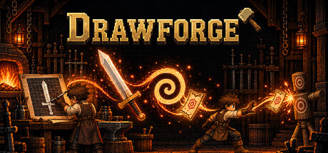 Drawforge