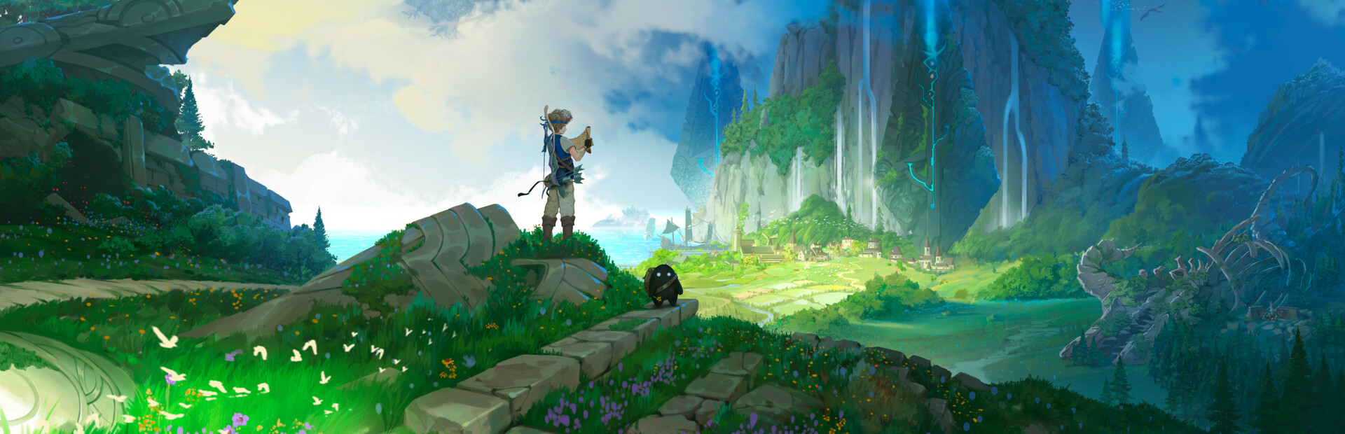 EthrA Playtest