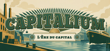 CAPITALIUM 资本纪元