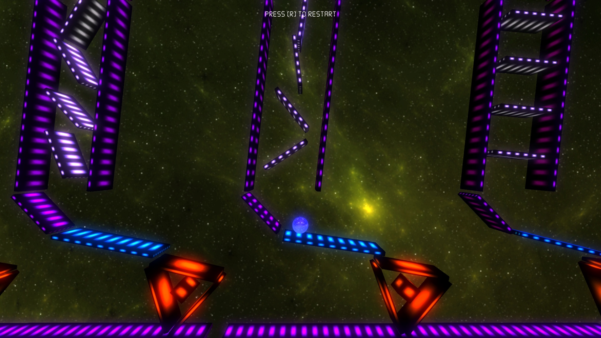 Mind Spheres screenshot 2
