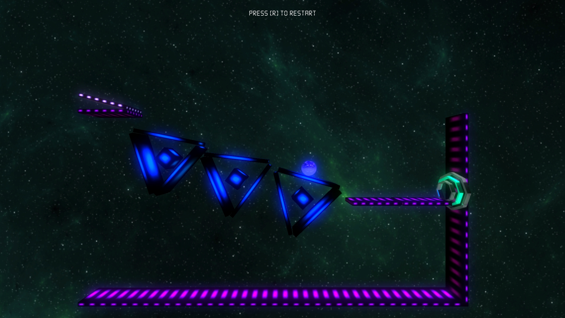 Mind Spheres screenshot 1