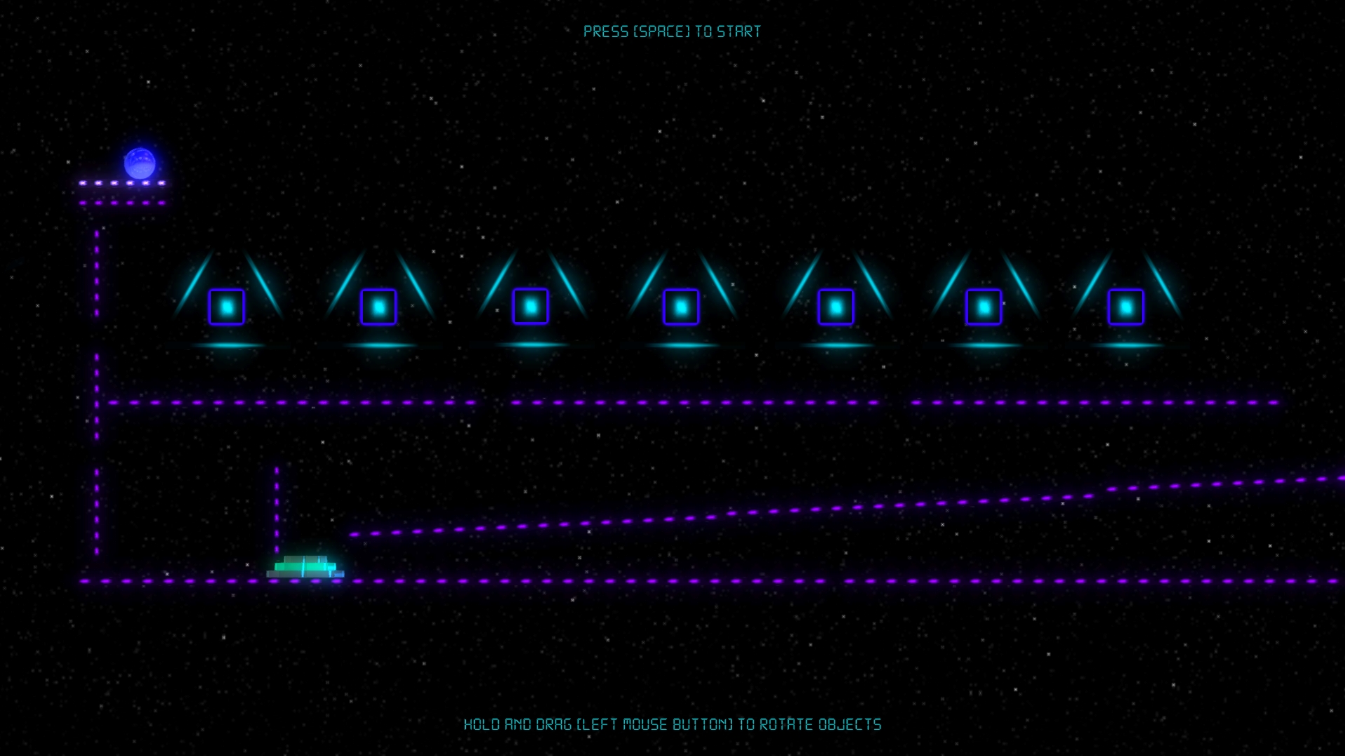 Mind Spheres screenshot 8