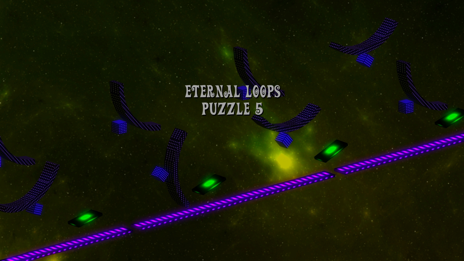 Mind Spheres screenshot 7