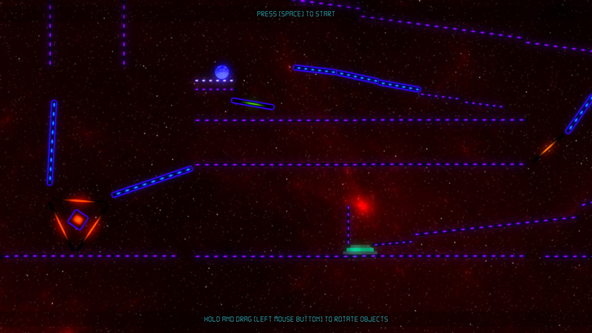 Mind Spheres screenshot 10