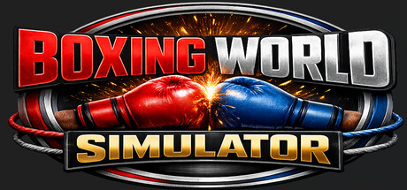 Boxing World Simulator