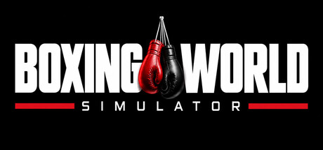 Boxing World Simulator — Steam header