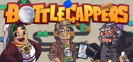 Bottlecappers