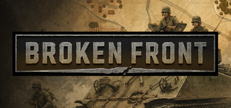 Broken Front