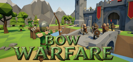 Bow Warfare: Multiplayer Combat