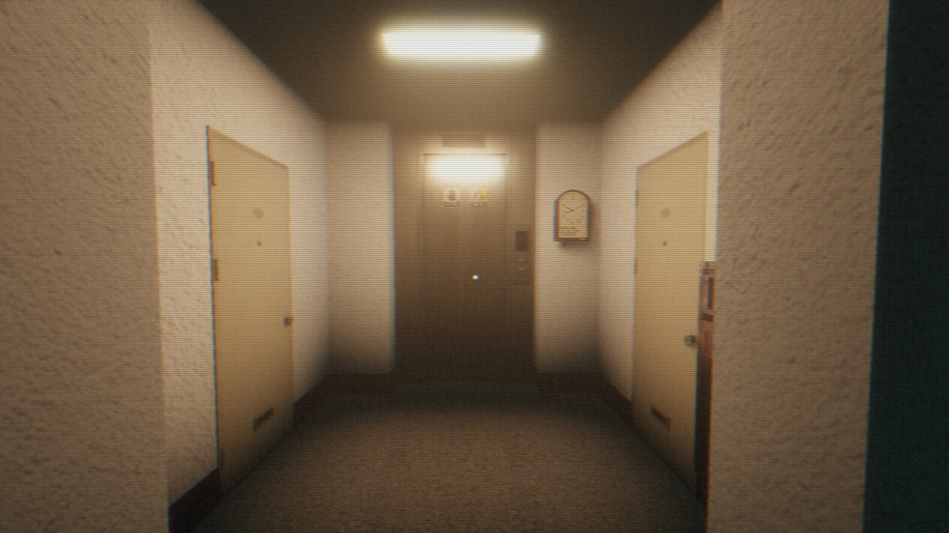 AFTERLIGHT: The Apartment screenshot 8